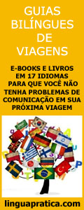 Guia de L�nguas para Viagens