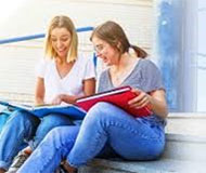 Escolha seu curso e Aproveite!!